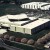 aerial view of NLM in 1968